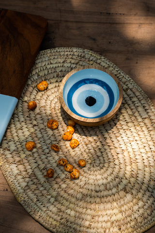 Evil Eye Bowl