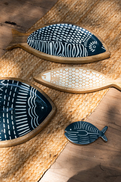 Angel Fish Platter