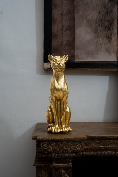 Golden Puma