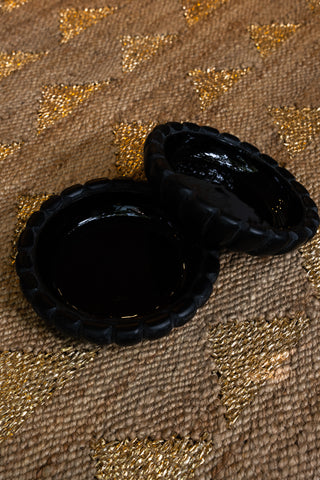 Black Lotus Bowl