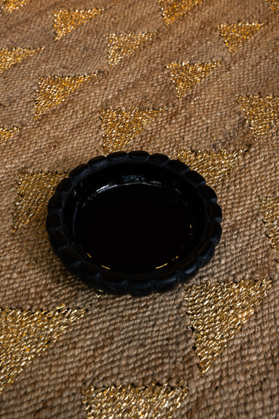 Black Lotus Bowl