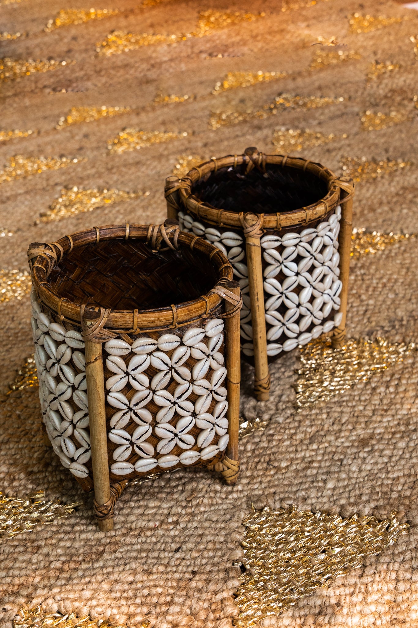 Drift Basket