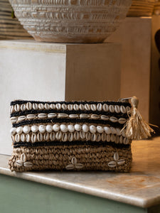 Loreto Purse - Black