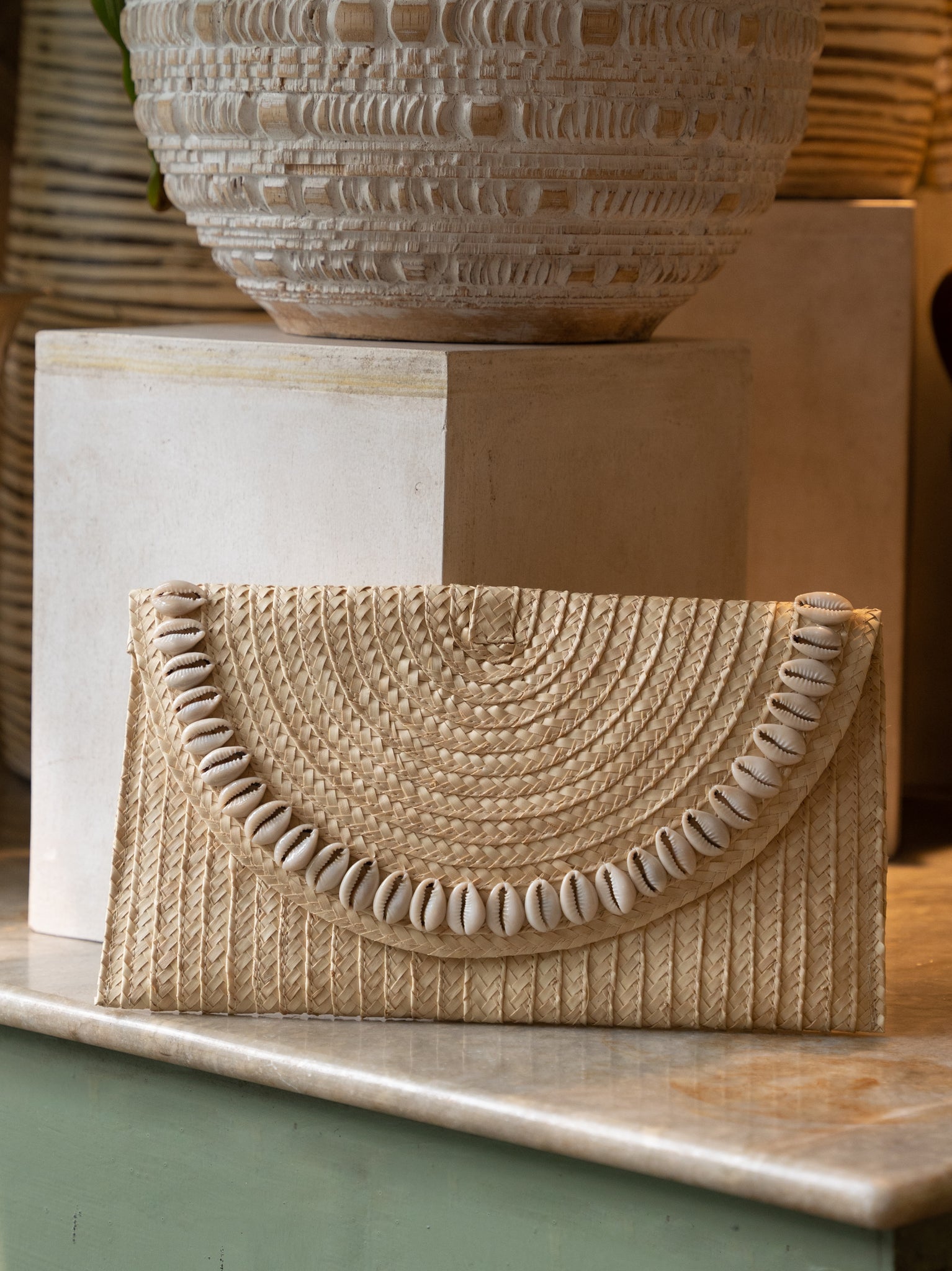 La Paz Purse