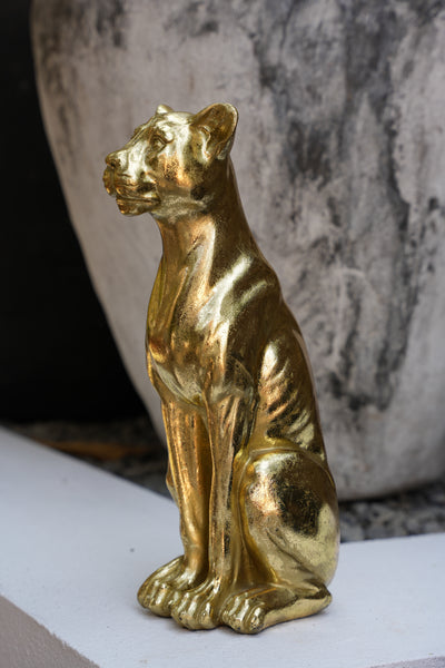 Golden Puma