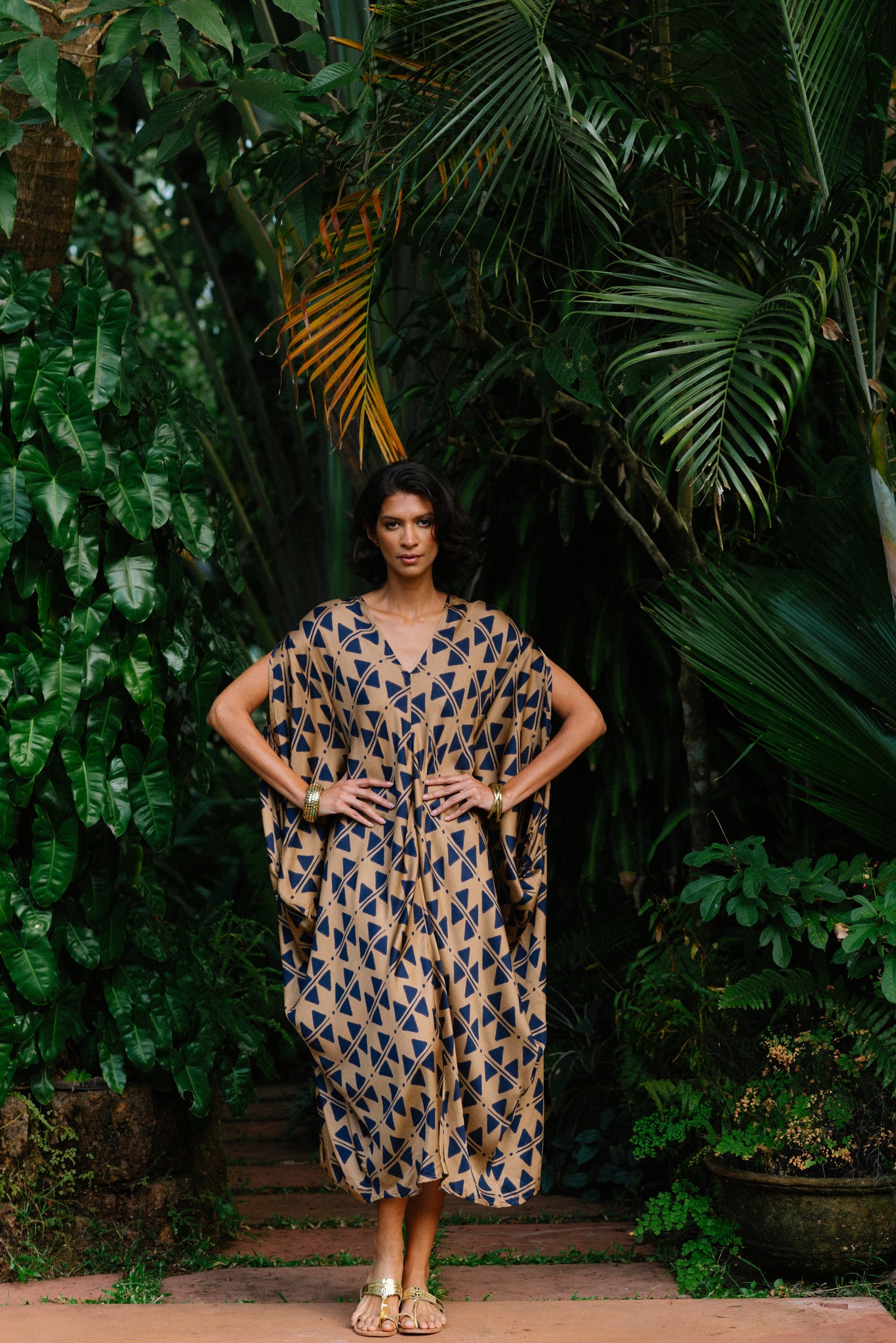 Elsa Kaftan - Delta Brown