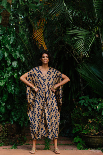 Elsa Kaftan - Delta Brown