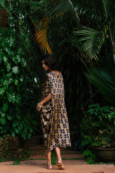 Elsa Kaftan - Delta Brown