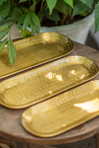 Ginza Drinks Tray