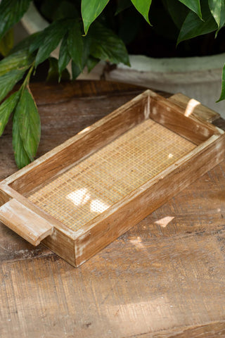 Sandwich Tray Small