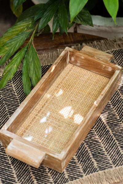Sandwich Tray Small