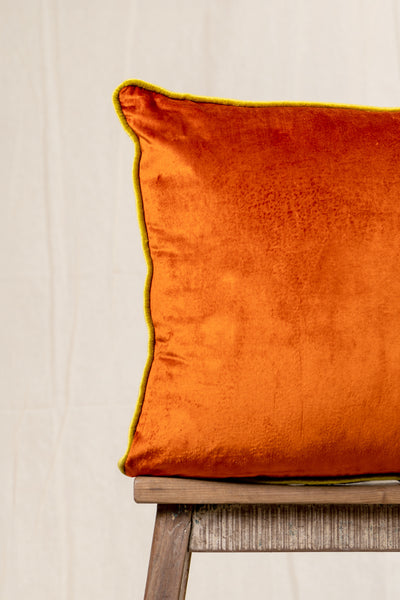 Acapulco Cushion Cover - turquoise series