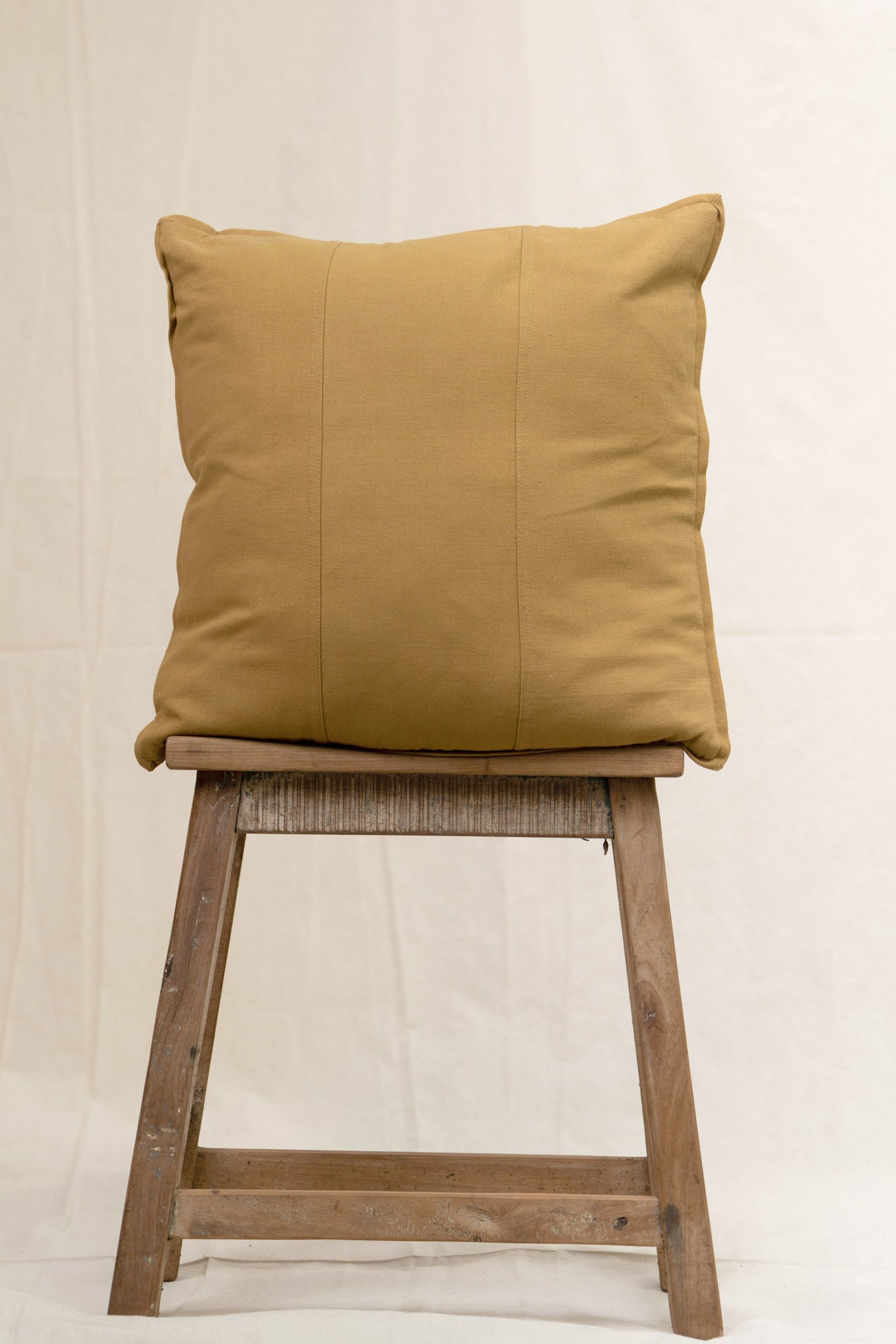Three Panel Cushion