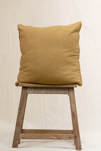 Three Panel Cushion