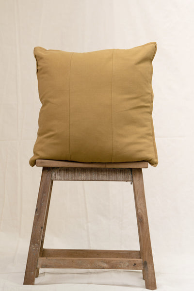 Three Panel Cushion