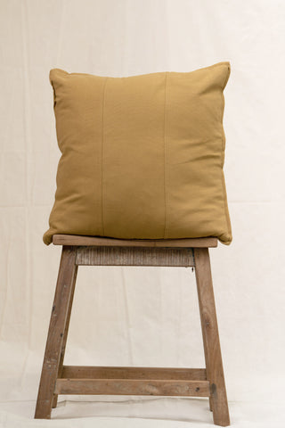 Three Panel Cushion