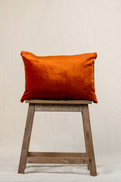 Acapulco Cushion Cover - turquoise series