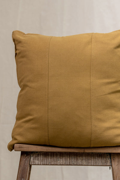 Three Panel Cushion