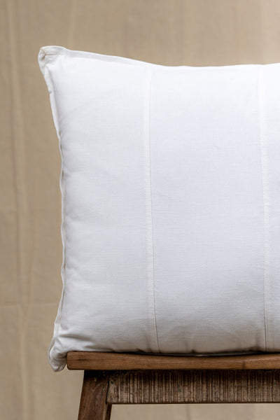 Three Panel Cushion