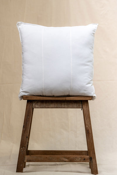 Three Panel Cushion