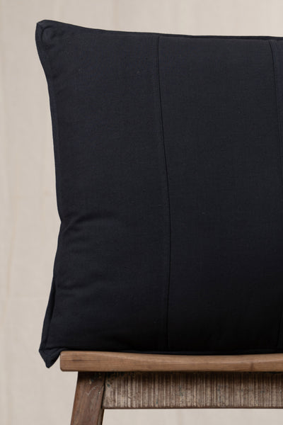 Three Panel Cushion