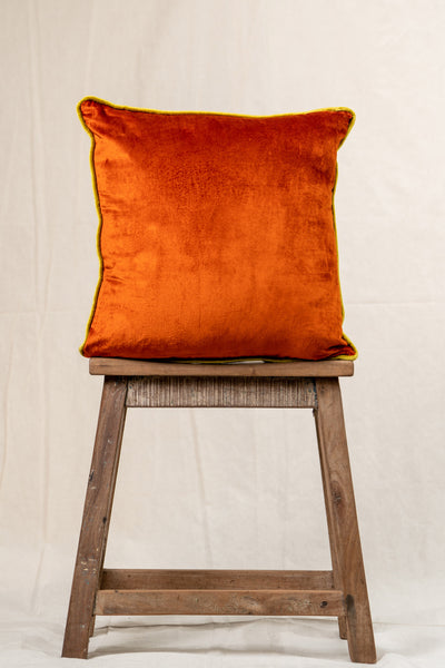 Acapulco Cushion Cover - turquoise series