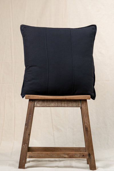Three Panel Cushion