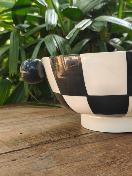 Chequers Bowl