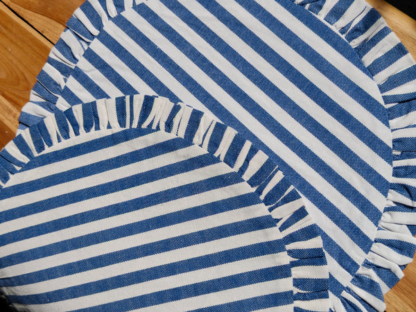 Breton Placemat - Set of 2