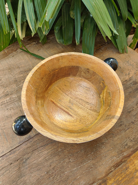 Chequers Bowl
