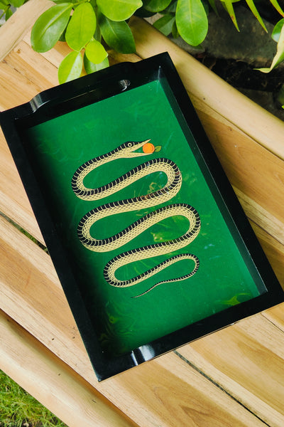 Snake Tray