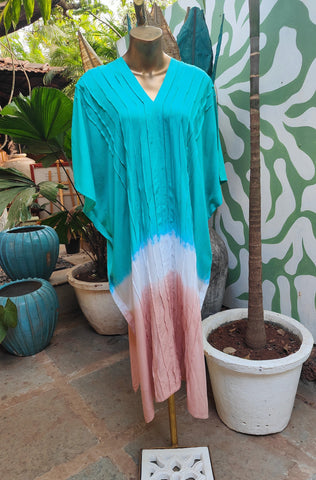 Meridien Kaftan Long - Beach