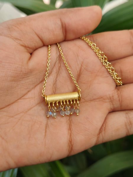 Selene Necklace