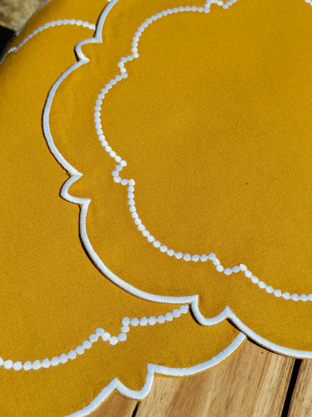 Granada Placemat - Set of 2