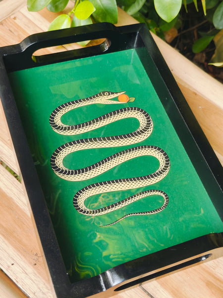 Snake Tray