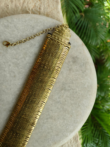 Madurai Choker