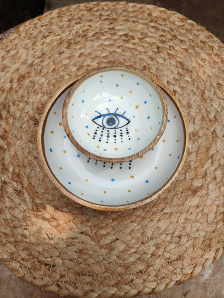 Matia Bowl