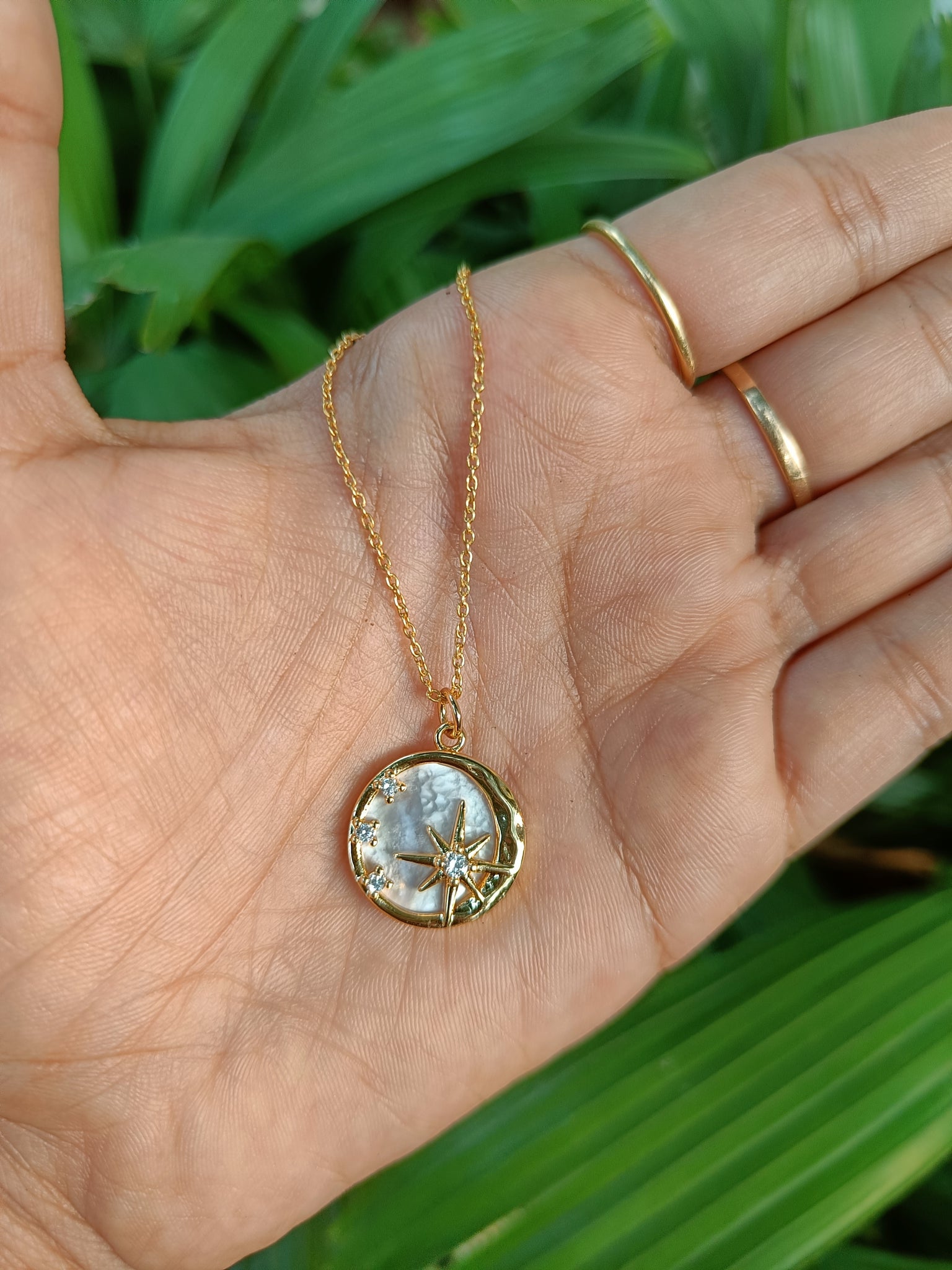 Star Charm
