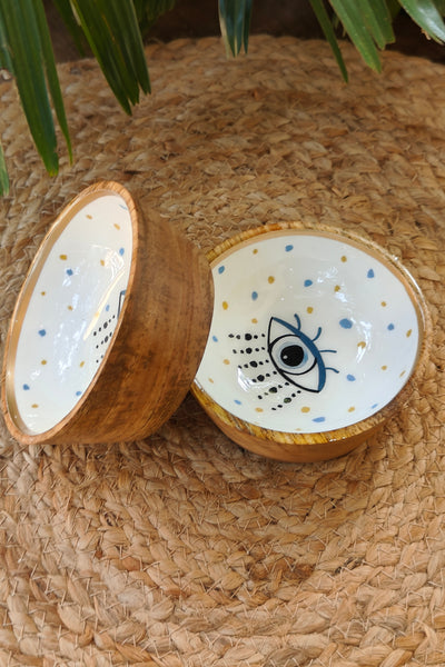Matia Bowl