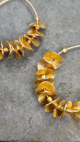 Chip Earring