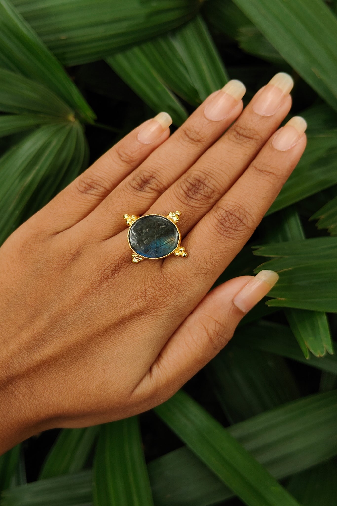 Compass Ring
