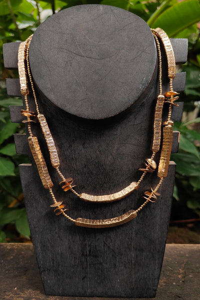 Chip Necklace