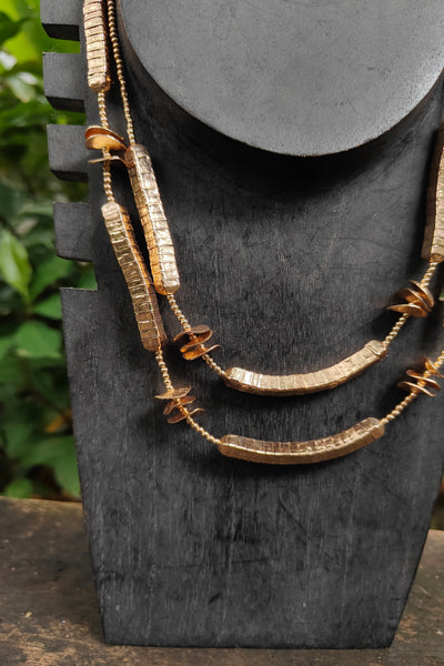 Chip Necklace