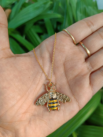 Bee Charm