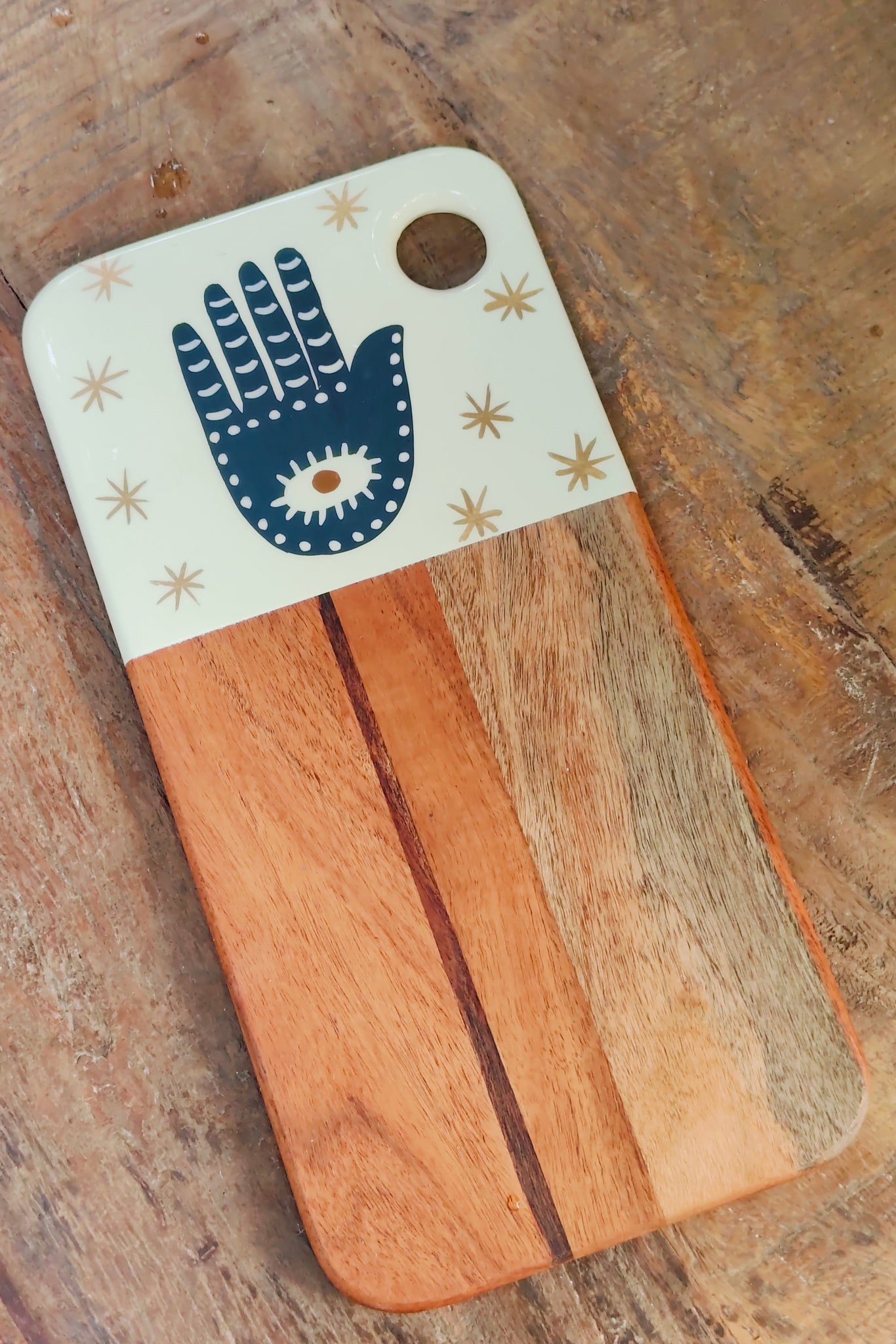 Miriam Board