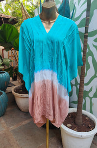 Meridien Kaftan Short - Beach