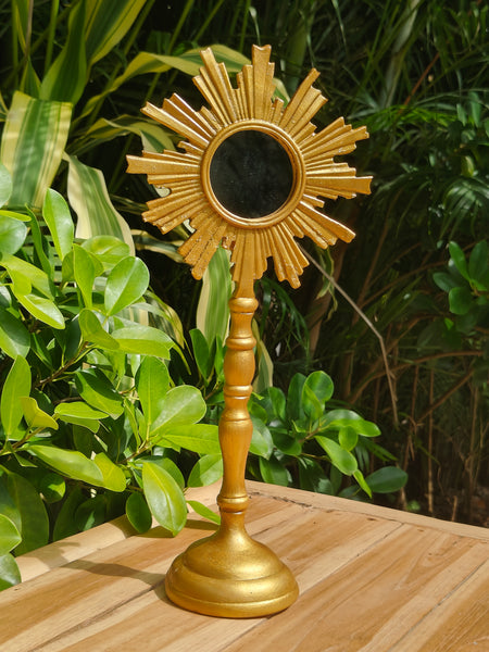 Monstrance