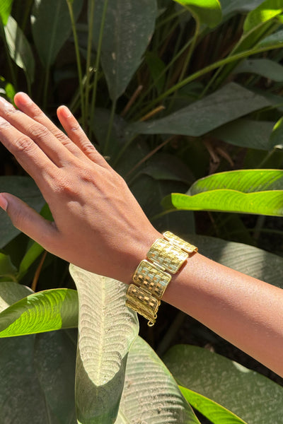 Nexa Bracelet
