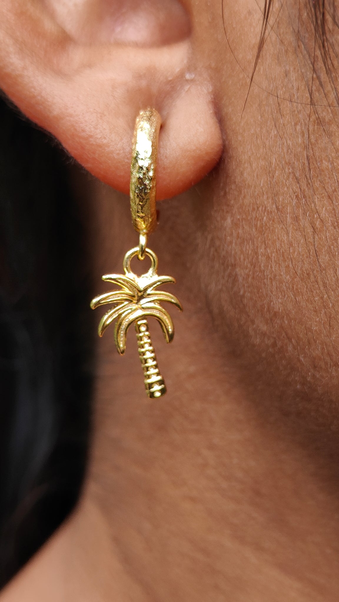 Parra Earring