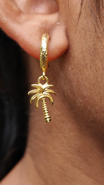Parra Earring